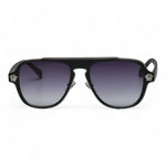 Bridgeless Shades