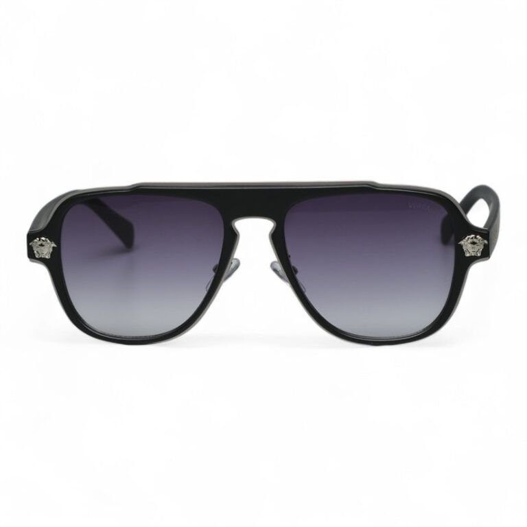 Bridgeless Shades