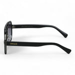 Bridgeless Shades