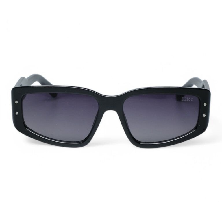 Trendy Wrap Shades