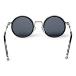 Trendy Round Shades
