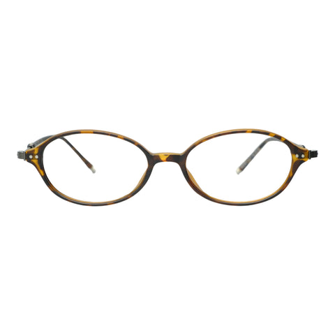 Y2K Optics Leopard