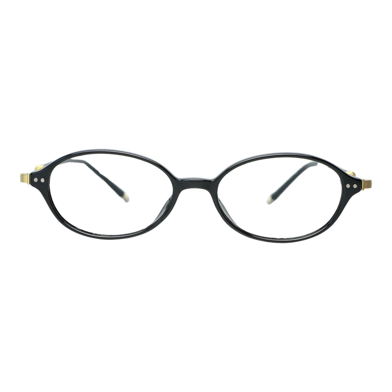 Y2K Optics Black