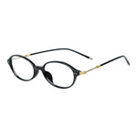 Y2K Optics Black
