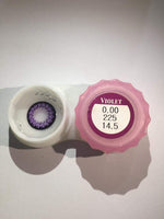 Angel Soft Lens Violet 225