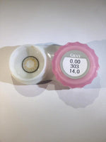 Angel Soft Lens Gray 303
