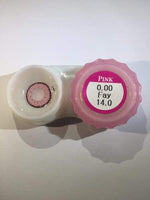 Angel Soft Lens Pink Fay