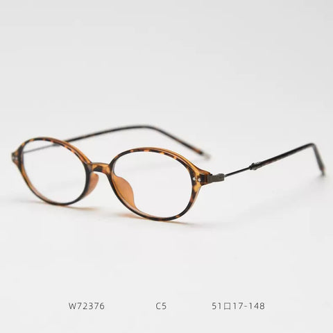 Y2K Optics Leopard