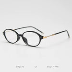 Y2K Optics Black