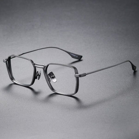 Executive Titanium Series
