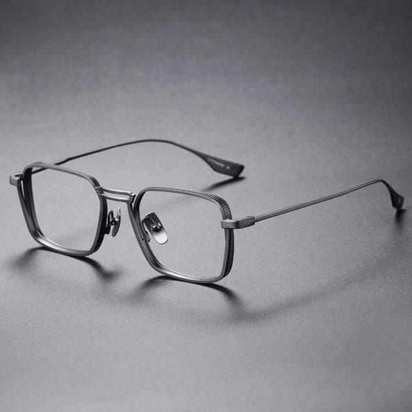 Executive Titanium Series