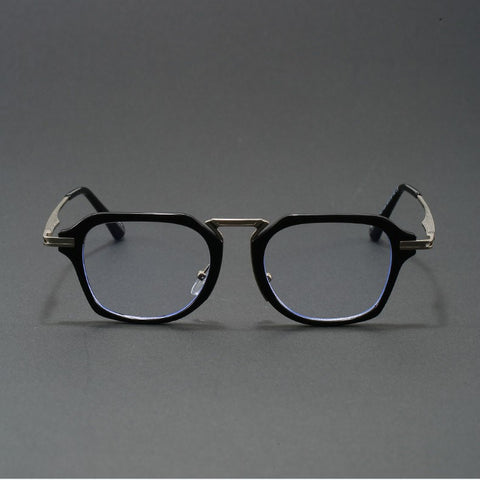 Glassesbd Metal Series