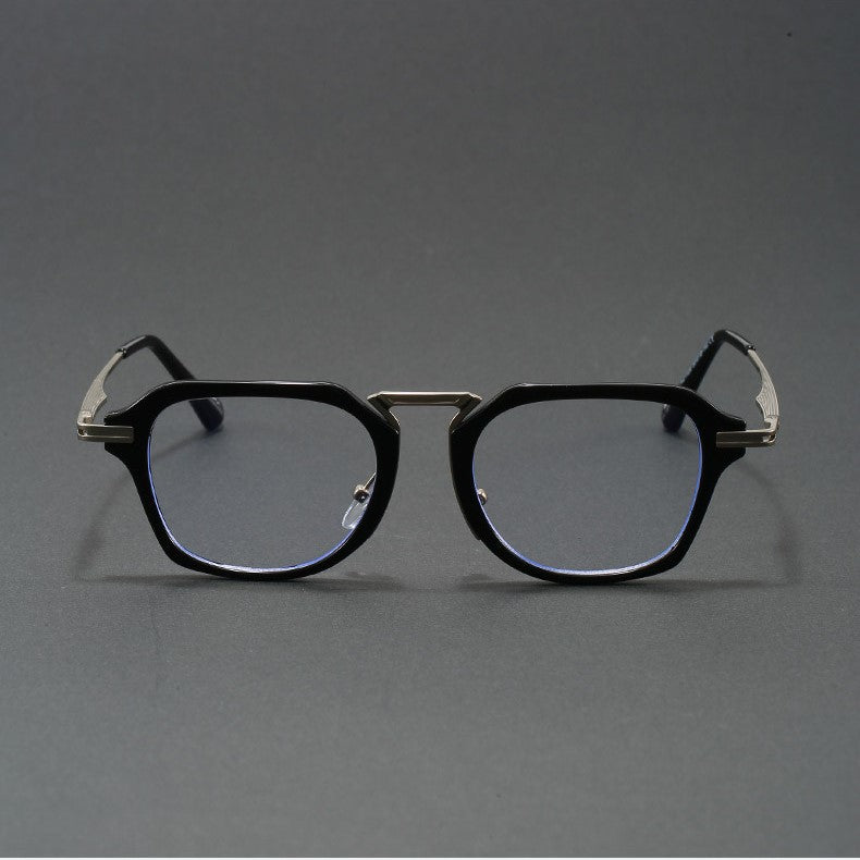 Glassesbd Metal Series
