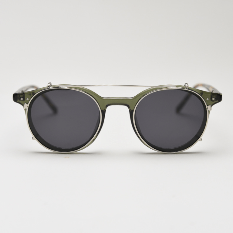 DuraFlex W72512 Clip-On