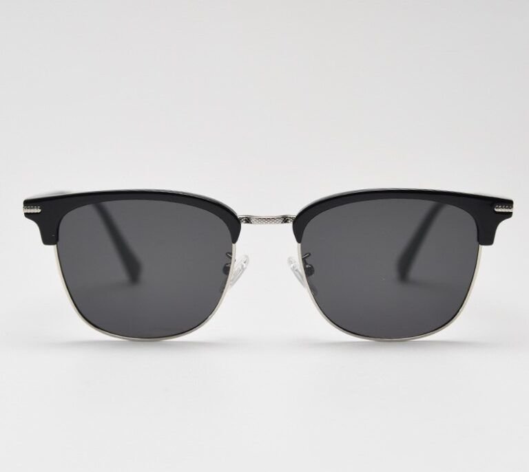 Ignite Clubmaster