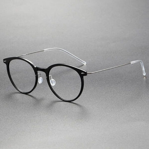 Executive Titanium Series