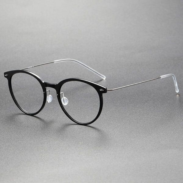 Executive Titanium Series