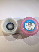 Angel Soft Lens Blue (V-Check)