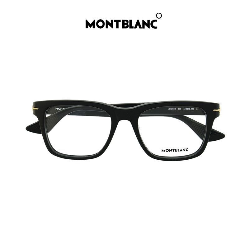 Montblanc MB0266O