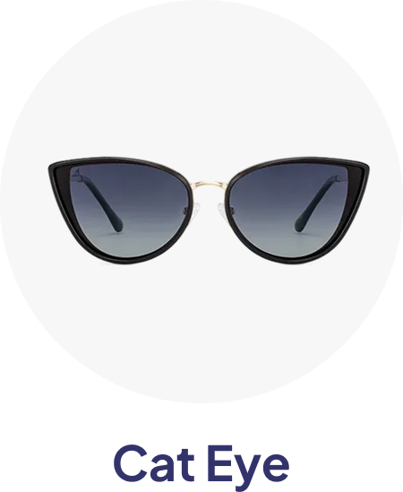 Cat Eye